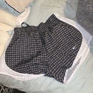 Nike shorts